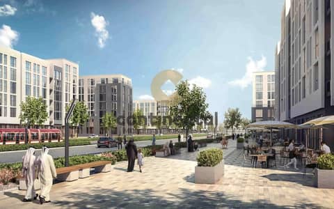 Участок Продажа в Аль Шамха, Абу-Даби - 13. jpg