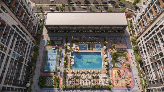 Other Commercial for Sale in Al Reem Island, Abu Dhabi - IMG-20250319-WA0015. jpg
