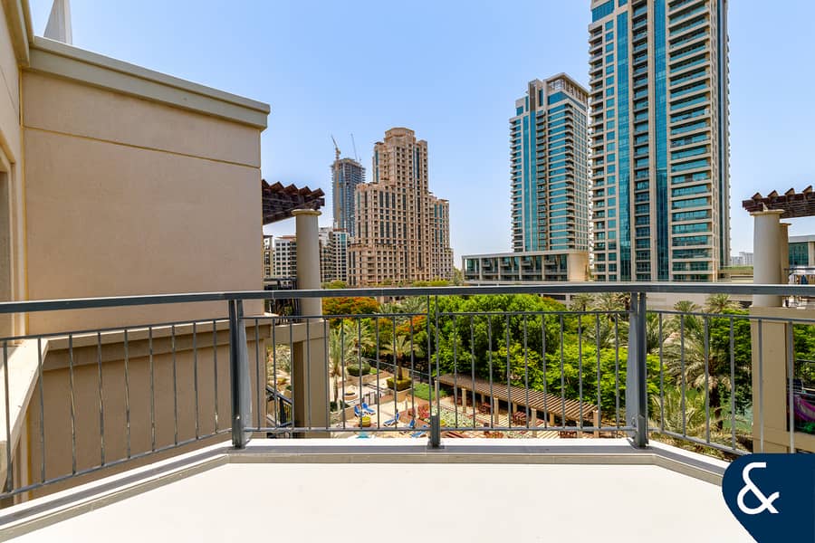 Canal View | Large 2 Bedrooms | Vacant Canal View | Large 2 Bedrooms | Vacant
