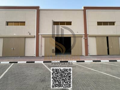 Warehouse for Rent in Al Jurf, Ajman - efe3e58a-fe77-4ad7-9acd-5160523b2825. jpeg
