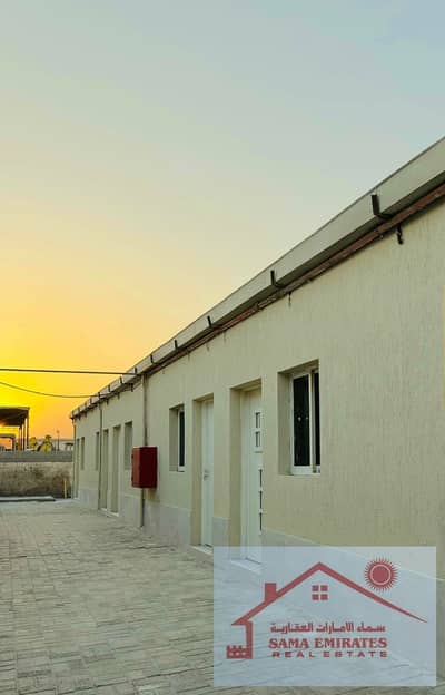 Labour Camp for Rent in Al Sajaa, Sharjah - IMG-20250616-WA0121. jpg