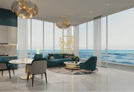 1 Bedroom Apartment for Sale in Dubai Maritime City, Dubai - 05. jpg