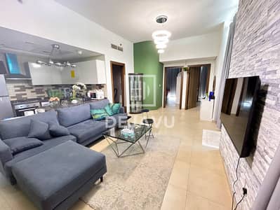 2 Bedroom Apartment for Rent in Al Furjan, Dubai - IMG_4523. jpg