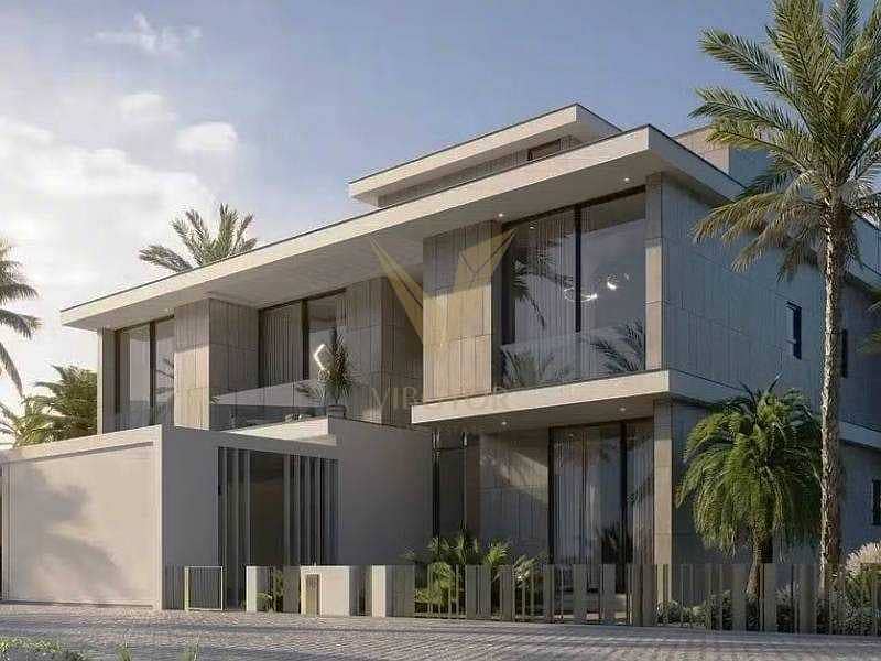 位于穆罕默德-本-拉希德城,District One West 5 卧室的别墅 16300000 AED - 12008573 位于穆罕默德-本-拉希德城,District One West 5 卧室的别墅 16300000 AED - 12008573