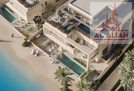 6 Cпальни Вилла Продажа в Дубай Саут, Дубай - IMG-20250623-WA0067. jpg