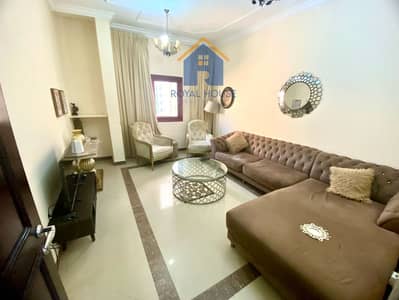 2 Bedroom Apartment for Rent in Al Khan, Sharjah - IMG-20250623-WA0078. jpg