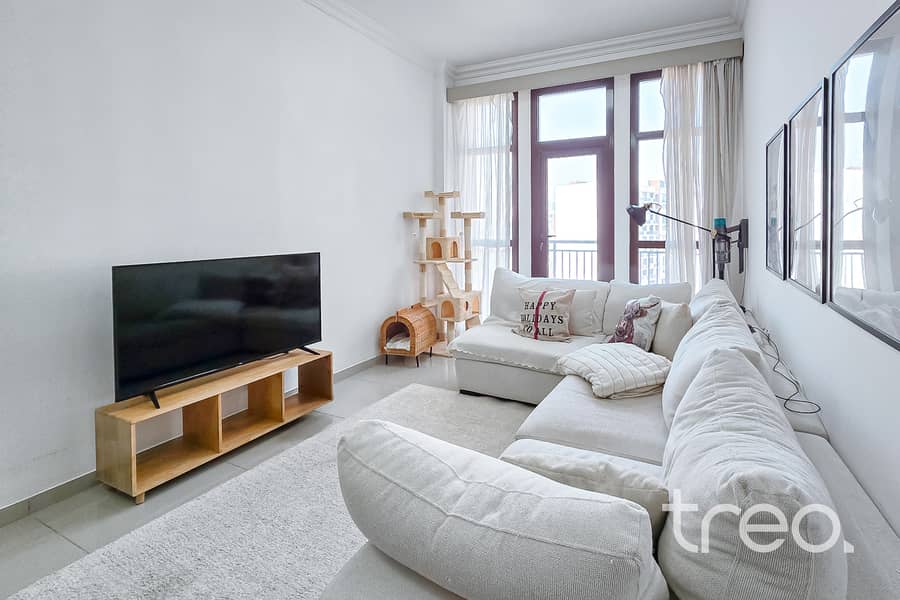 Modern and Spacious Layout | Furnished Option Modern and Spacious Layout | Furnished Option