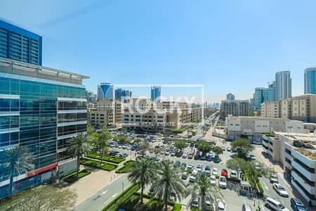 Office for Rent in Sheikh Zayed Road, Dubai - Prime location | Spacious | fitted | Chiller free