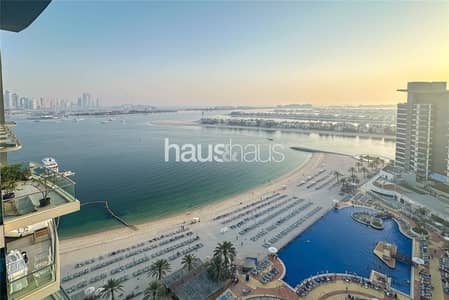 4 Bedroom Penthouse for Sale in Palm Jumeirah, Dubai - Penthouse | Dual View | Negotiable on Price