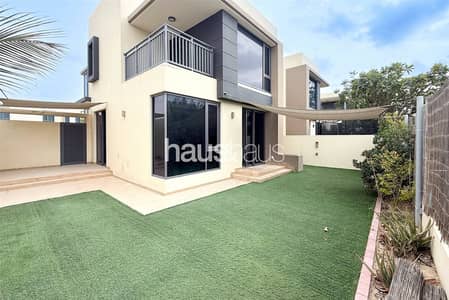 4 Bedroom Villa for Rent in Dubai Hills Estate, Dubai - Available Now | Multiple Cheqs | Landscaped Garden