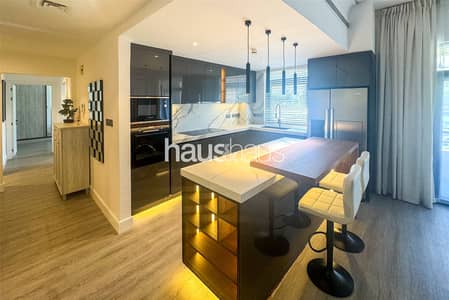 2 Bedroom Flat for Sale in The Greens, Dubai - Vacant Soon | Elite Upgrades | Rare Unit Type