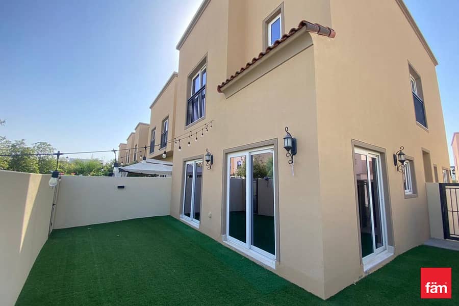 Elegant Family Villa Available for Rent