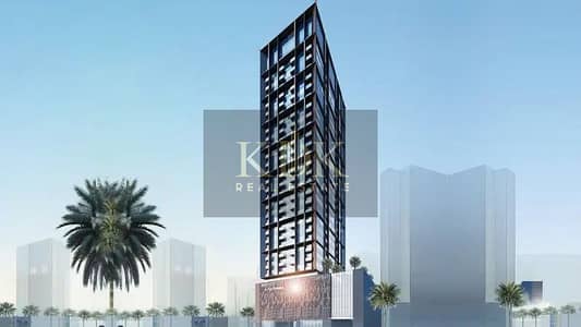 1 Bedroom Flat for Sale in Jumeirah Village Triangle (JVT), Dubai - WhatsApp Image 2025-06-23 at 13.47. 26_f4930d51. jpg