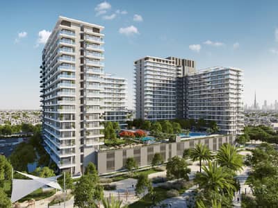 2 Bedroom Flat for Sale in Dubai Hills Estate, Dubai - DISTRESS DEAL | AT OP | PRIME LOCATION | BURJ VIEW
