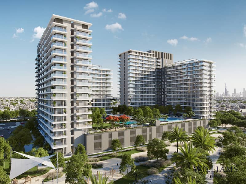 DISTRESS DEAL | AT OP | PRIME LOCATION | BURJ VIEW DISTRESS DEAL | AT OP | PRIME LOCATION | BURJ VIEW