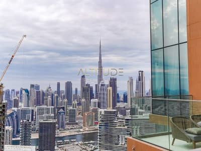 1 Спальня Апартамент Продажа в Бизнес Бей, Дубай - 265b4002-0759-4ae2-b58a-40586f72f34c. JPG