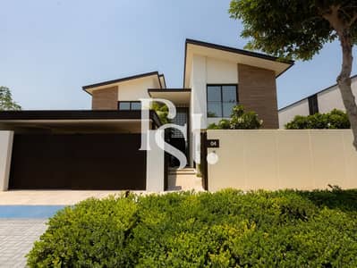 4 Bedroom Villa for Sale in Saadiyat Island, Abu Dhabi - lagoons-villas-4brm-al-saadiyat-island-abu-dhabi-3. jpg