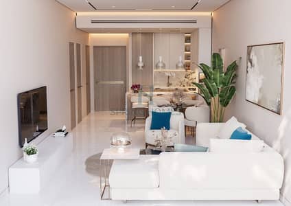 1 Bedroom Apartment for Sale in Majan, Dubai - 10. PNG