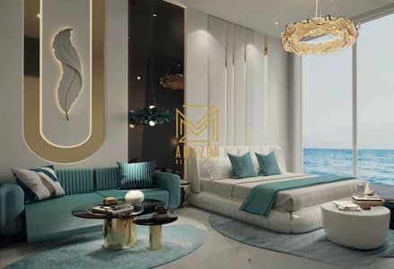 1 Bedroom Apartment for Sale in Dubai Maritime City, Dubai - 04. jpg