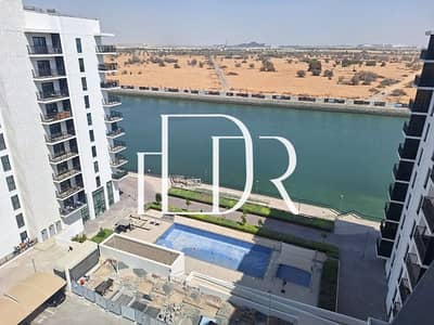 1 Bedroom Flat for Sale in Yas Island, Abu Dhabi - WhatsApp Image 2025-06-23 at 3.28. 49 PM. jpg