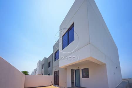 تاون هاوس 3 غرف نوم للايجار في جزيرة ياس، أبوظبي - 021A1384. jpg