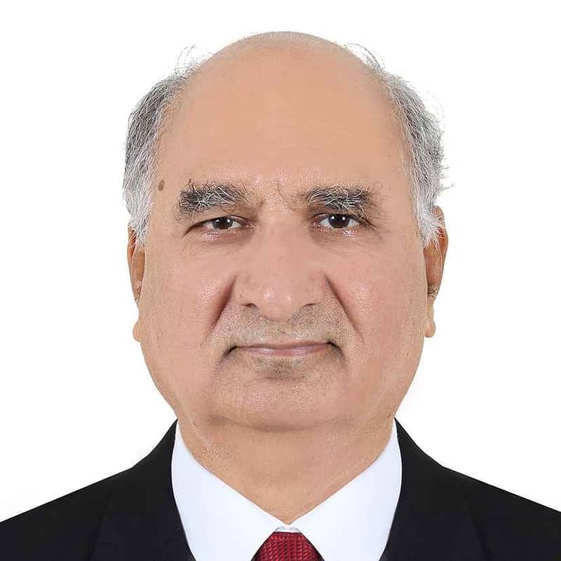 Harish Kumar Sahani