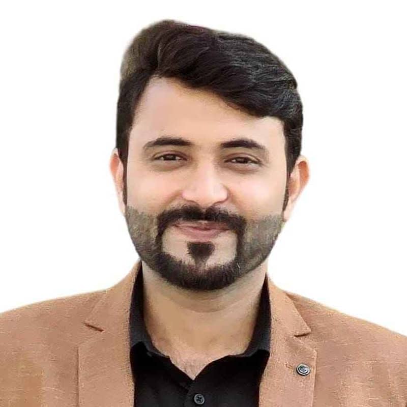Sameer Mohsin