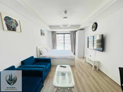 Studio for Rent in Jumeirah Village Circle (JVC), Dubai - IMG_1732. jpg