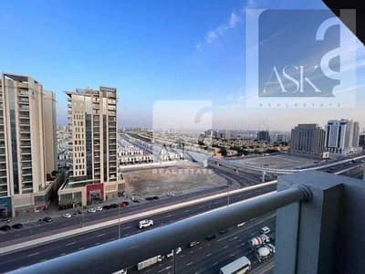 فلیٹ 1 غرفة نوم للبيع في الفرجان، دبي - شقة في فاريشتا عزيزي،الفرجان 1 غرفة 819000 درهم - 12008789
