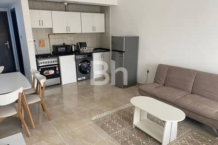 Studio for Rent in Jumeirah Village Circle (JVC), Dubai - Furnished | New Furniture | Best Location