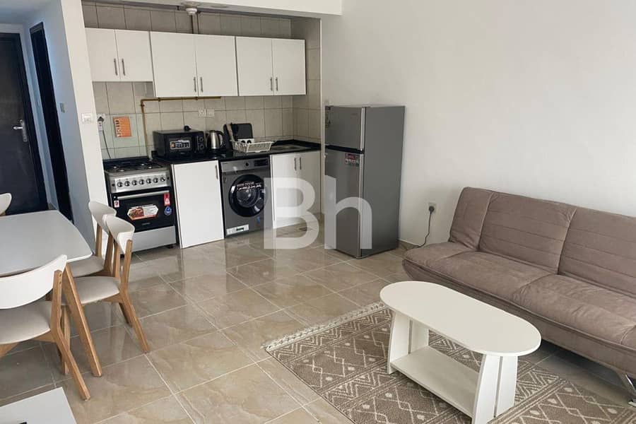 Furnished | New Furniture | Best Location