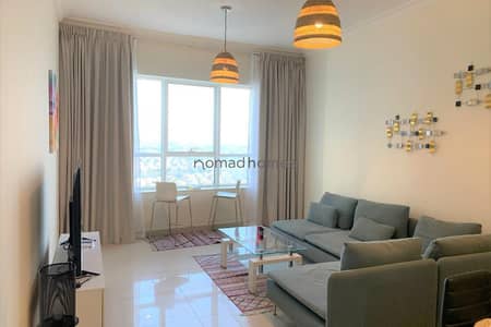1 Bedroom Apartment for Sale in Jumeirah Lake Towers (JLT), Dubai - Getting Vacant Soon | Meadows View | High Floor