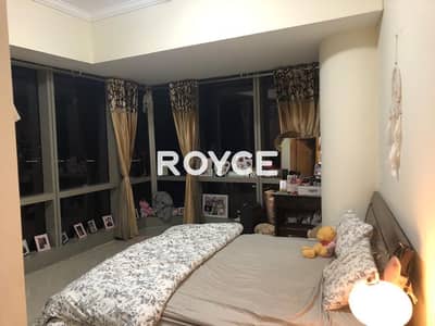 2 Bedroom Flat for Rent in Dubai Marina, Dubai - Stunning Retreat | Waterfront Views | Luxurious Amenities