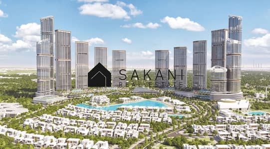 1 Bedroom Flat for Sale in Bukadra, Dubai - 80. jpg
