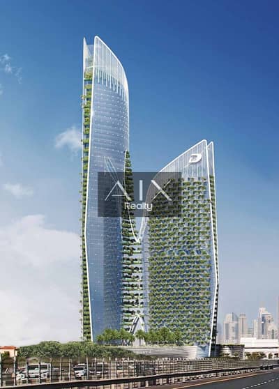2 Bedroom Flat for Sale in Al Wasl, Dubai - 5. jpg