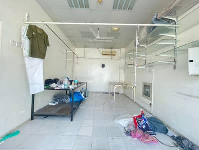 Shop for Rent in Muwaileh, Sharjah - 1000549422. jpg