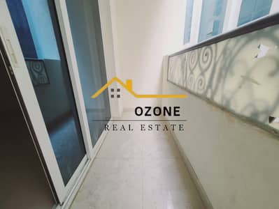 2 Bedroom Flat for Rent in Muwaileh Commercial, Sharjah - 20250113_145730. jpg