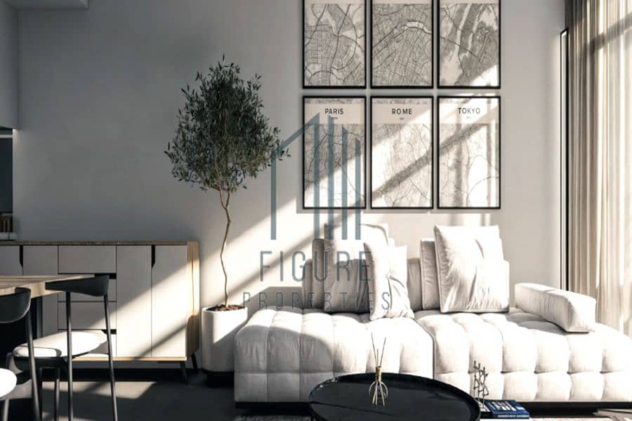 Luxury 2-bedroom| 25/75 Payment Plan | Luxury Home Luxury 2-bedroom| 25/75 Payment Plan | Luxury Home