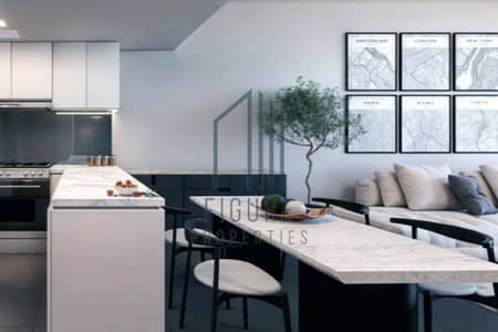 2 Bedroom Apartment for Sale in Dubai Production City (IMPZ), Dubai - Stunning 2-bedroom Apartment | Post Handover Plans