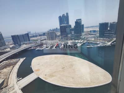 Office for Rent in Business Bay, Dubai - d52b2763-3052-4149-93f6-9577957f8a3a. jpeg