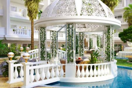 Studio for Sale in Dubai Science Park, Dubai - Designer| Private Pool | Luxurious | Top Amenities