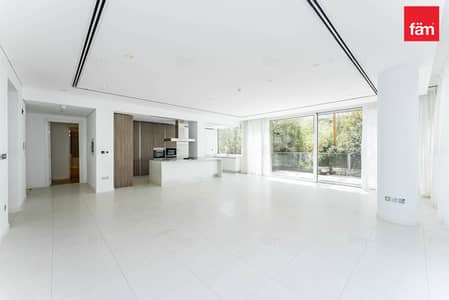 2 Bedroom Apartment for Rent in Al Barari, Dubai - VacantILuxurious 2Bed IWell MaintainedIUnfurnished