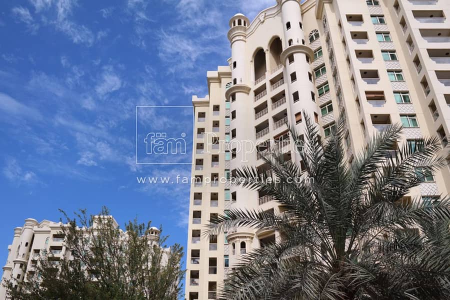 Квартира в Палм Джумейра,Шорлайн Апартаменты,Аль Дас, 3 cпальни, 285000 AED - 12006012 Квартира в Палм Джумейра,Шорлайн Апартаменты,Аль Дас, 3 cпальни, 285000 AED - 12006012
