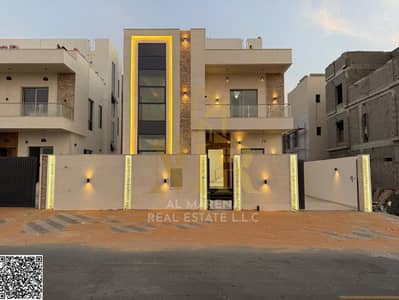 4 Bedroom Villa for Sale in Al Bahia, Ajman - IMG-20250623-WA0090. jpg