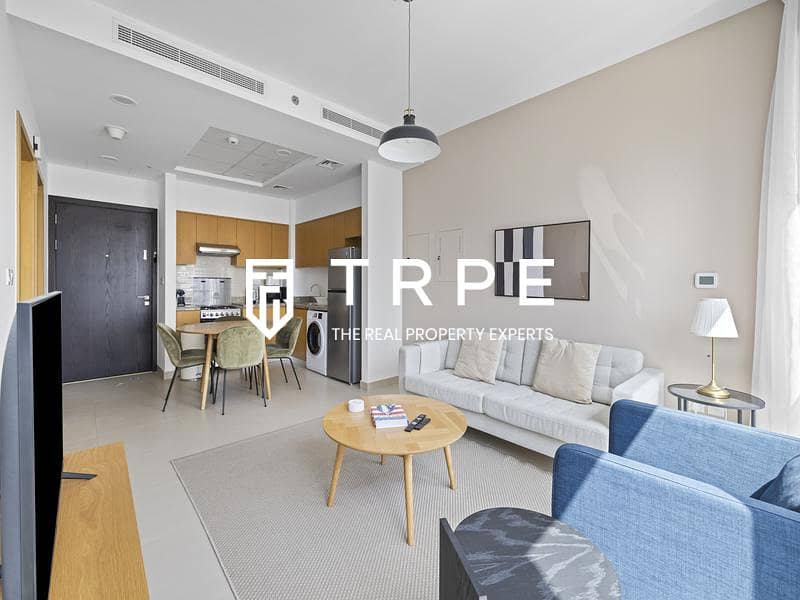 Fully Furnished | Ready to move in | Spacious