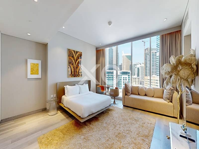 Квартира в Дубай Марина,Марина Стар, 1600000 AED - 12008915 Квартира в Дубай Марина,Марина Стар, 1600000 AED - 12008915