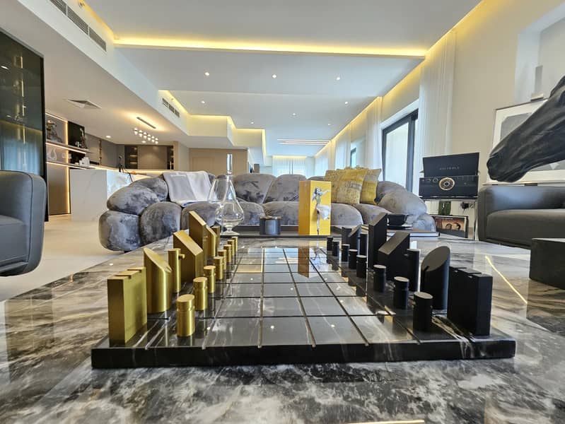 位于商业湾,行政塔楼,行政塔楼J座 4 卧室的公寓 8999999 AED - 12008929 位于商业湾,行政塔楼,行政塔楼J座 4 卧室的公寓 8999999 AED - 12008929