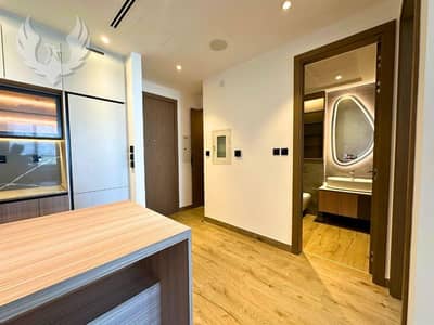 1 Bedroom Flat for Sale in Jumeirah Village Circle (JVC), Dubai - Brand New  - Best Pool View - Next to Mall