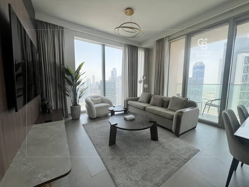 位于迪拜市中心,强音双子塔,强音2号塔 2 卧室的公寓 199888 AED - 12008969 位于迪拜市中心,强音双子塔,强音2号塔 2 卧室的公寓 199888 AED - 12008969