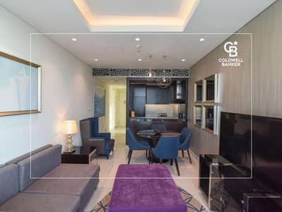 迪拜市中心， 迪拜 2 卧室公寓待租 - 位于迪拜市中心，达马克卓越之家 2 卧室的公寓 150000 AED - 12008970